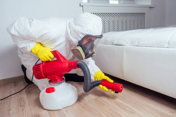 Best Bed Bug Extermination  in Butler, PA